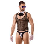 Butler kostuum roleplay man