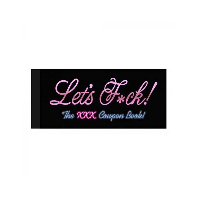 Kheper Games - Lets F*ck Coupons / Nl - afbeelding 2