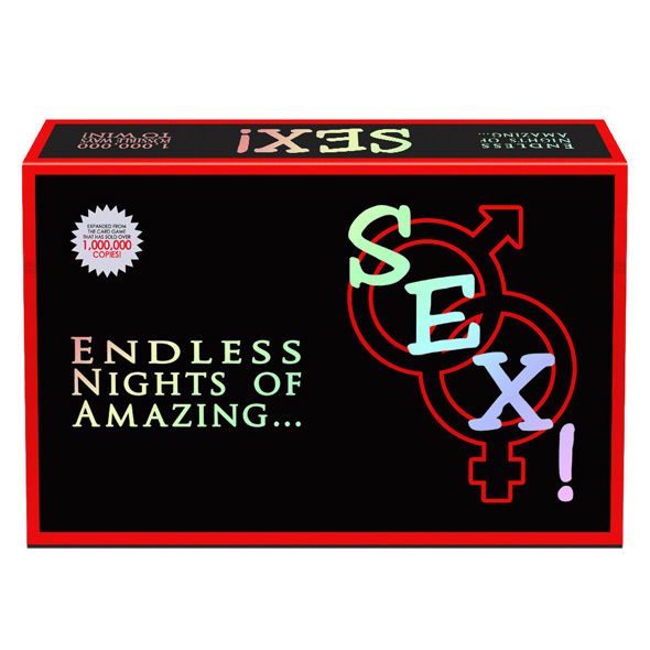 Kheper Games - Seksspel Voor Koppels - afbeelding 2