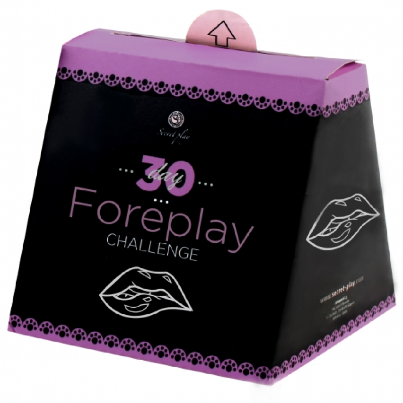 Secretplay - 30 Dagen Relatie-Uitdaging (Es/En) - afbeelding 2