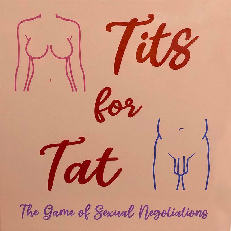 Kheper Games - Titten Voor Tat - afbeelding 2
