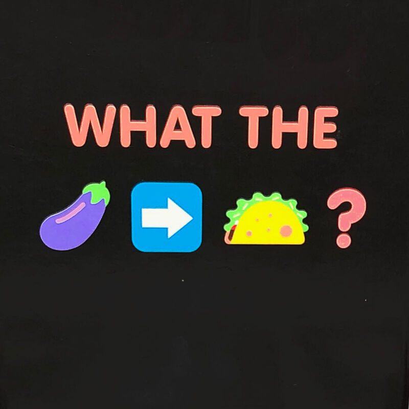 Kheper Games - Wat Is Het Verschil Tussen Aubergine En Taco? - afbeelding 3