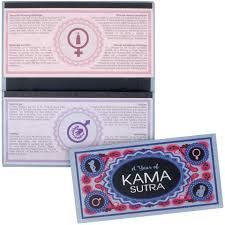Kheper Games - 52 Absoluut Orgasmische Sextrucs
