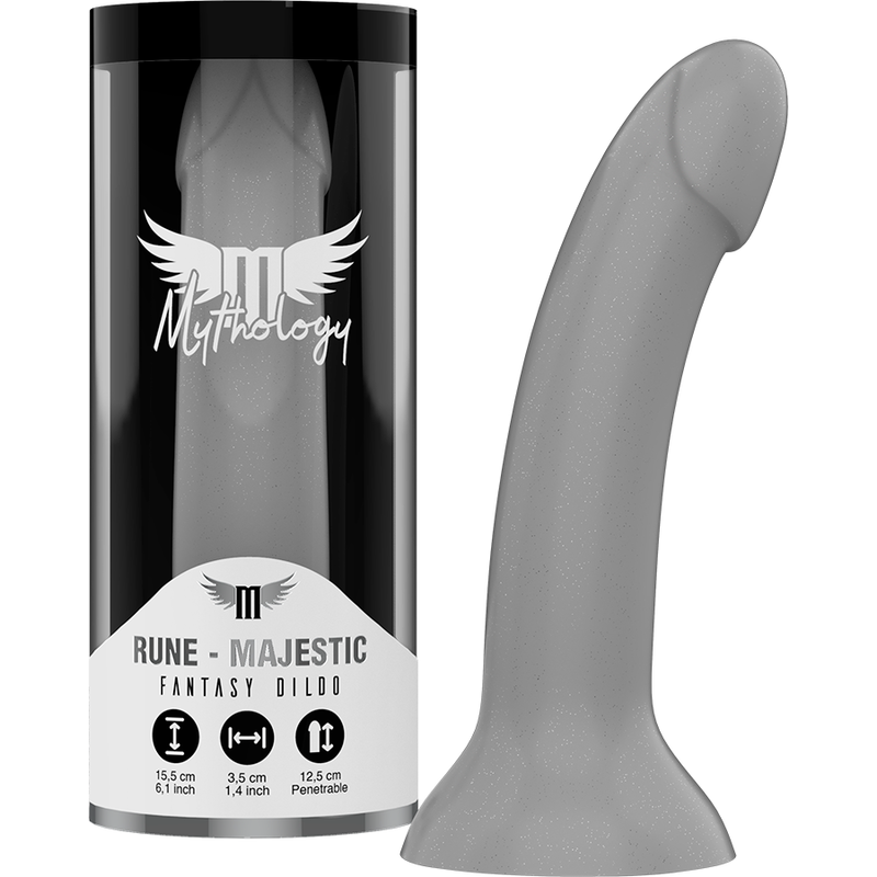 Mythology - Rune Majestueuze Dildos