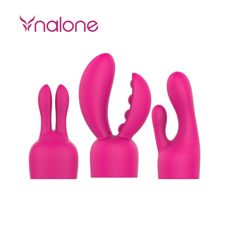 Nalone - Ripple Electro & Rock Stimulerende Kop - afbeelding 2