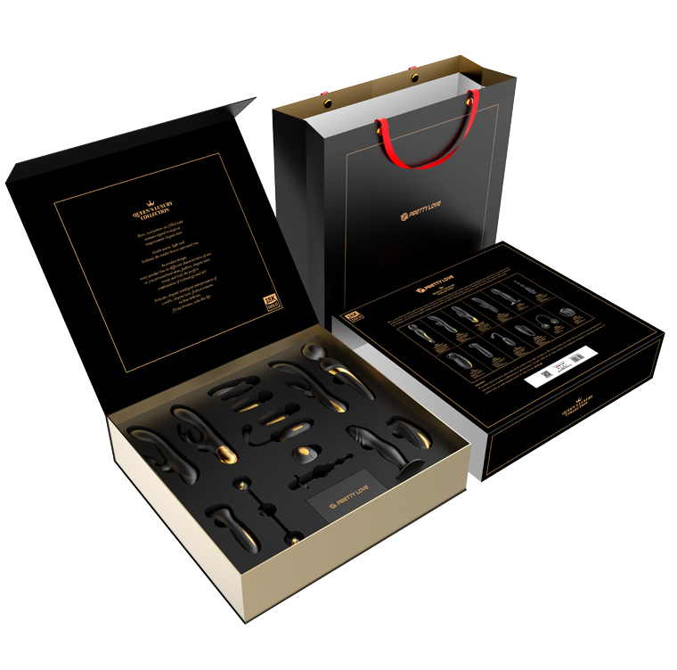 Pretty Love - Queens Luxe Collectie - afbeelding 2