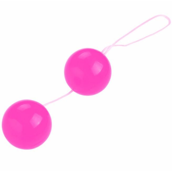 Baile - Twins Ballen Roze Chinese Ballen Unisex