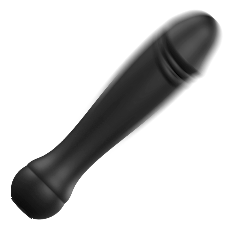 Mr Boss - Greg Persoonlijke Stimulator