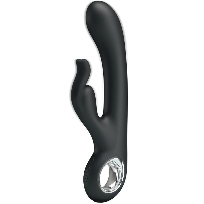 Pretty Love - Carina Vibrator Clitoris En G-Spot Stimulator