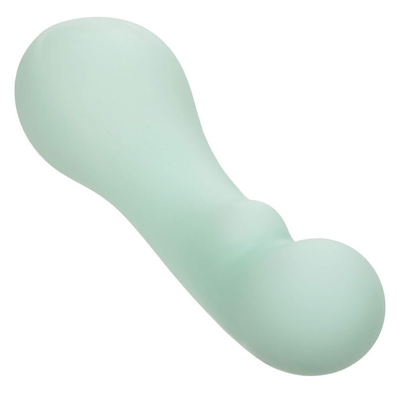 Calexotics - Pacifica Bora Bora G-Spot Stimulator 10 Vibraties Aqua