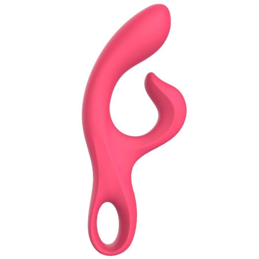 Xocoon - Eindeloze Orgasme G-Spot Vibrator Fuchsia