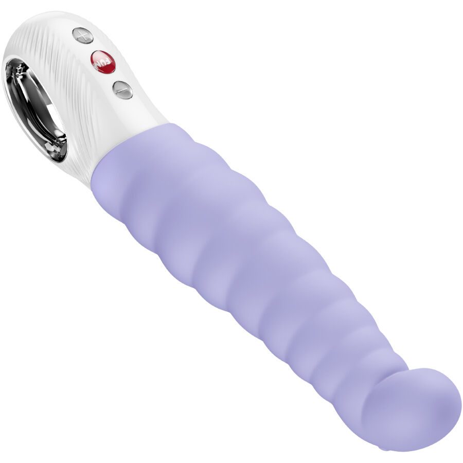 Fun Factory - Patchy Paul G-Spot Vibrator Paars
