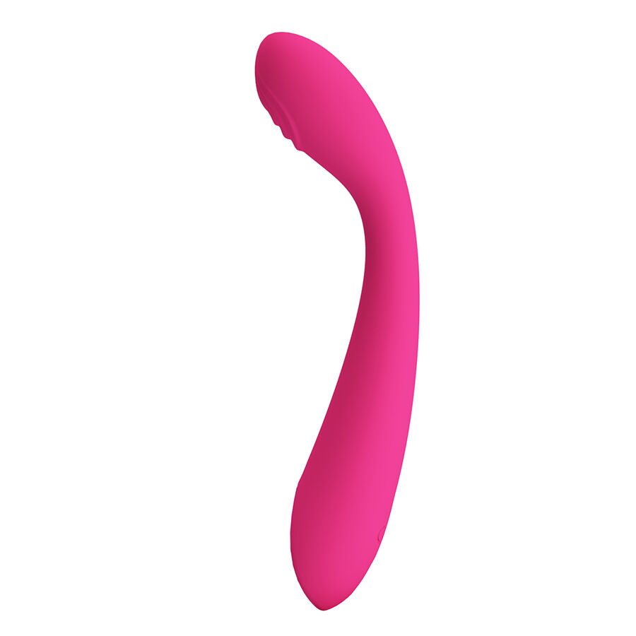 Pretty Love - Jessica High Power Roze Vibrator
