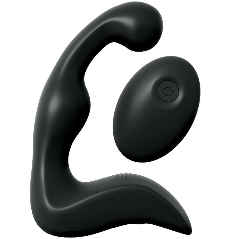 Anal Fantasy Elite Collection - Pro Remote Prostaat Massager