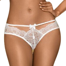 Penthouse - Adore Me Panties Wit L/XL