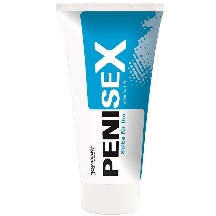 Joydivision Eropharm - Penisex Stimulerende Crème Voor Mannen 50ML