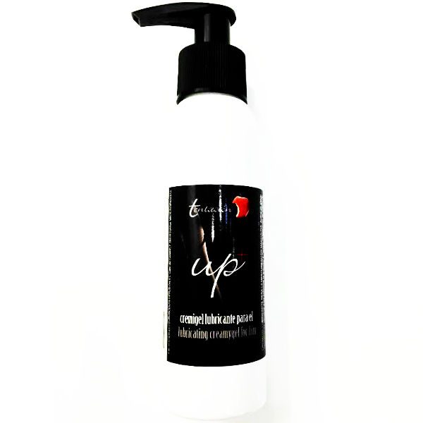 Tentacion - Orgasmische Glijmiddel Cremigel Voor Hem 100 ml