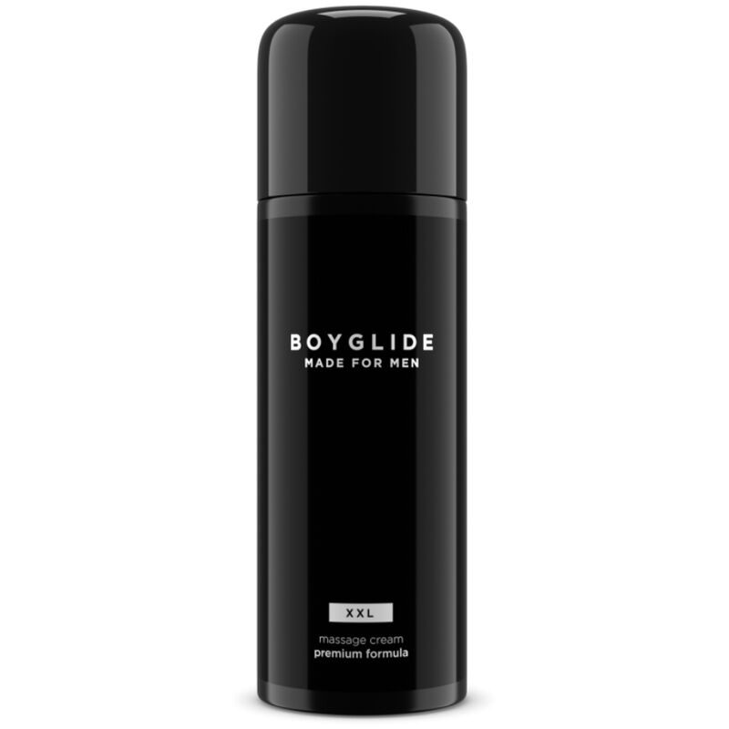 Intimateline - Boyglide XXL Volume Garantie Massage Crème 100 ml