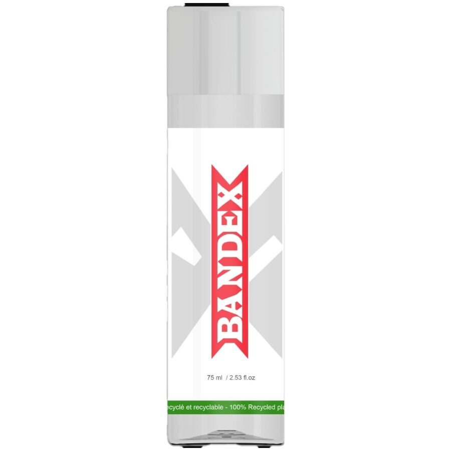 Ruf - Bandex Stimulerende Peniscrème 75 ml