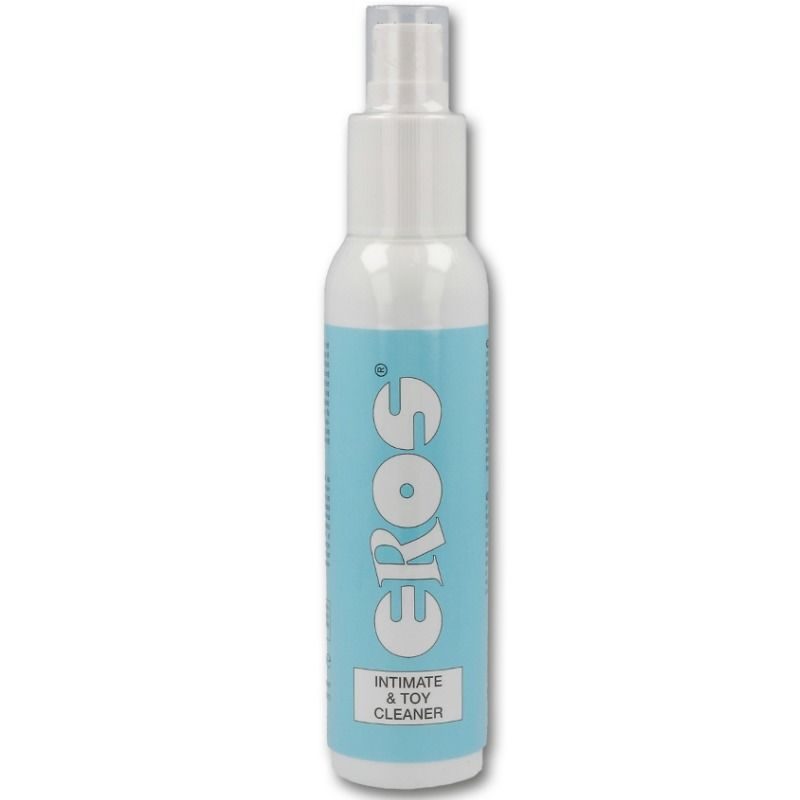 Eros - Externe En Speelgoed Intieme Reiniger 100 ml