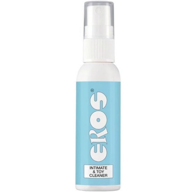 Eros - Externe En Speelgoed Intieme Reiniger 50 ml
