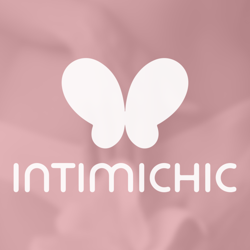 Intimichic - 5-Delige Siliconen Dilatorset - afbeelding 6