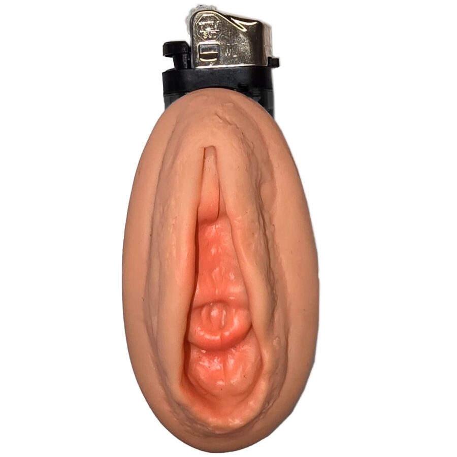 Diablo Picante - Vagina Lichter Natuurlijk
