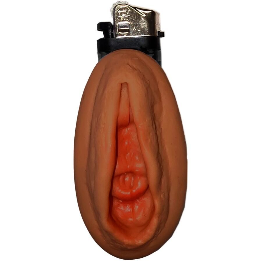 Diablo Picante - Vagina Aansteker Mulat