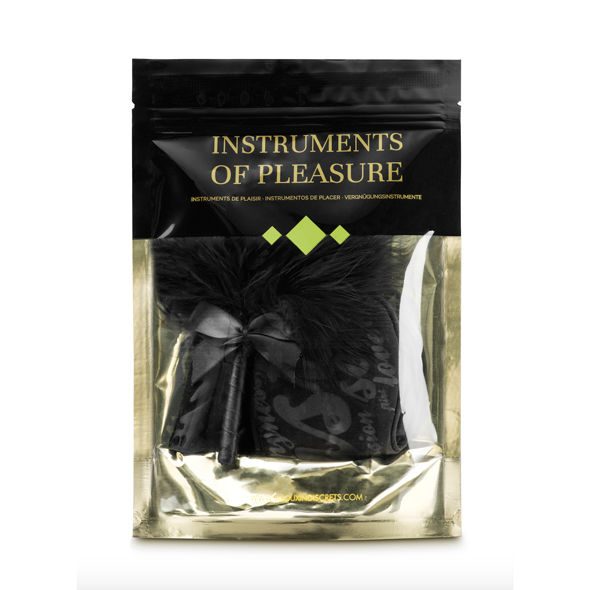 Bijoux Indiscrets - Instrumenten Van Plezier Groen Niveau - afbeelding 8