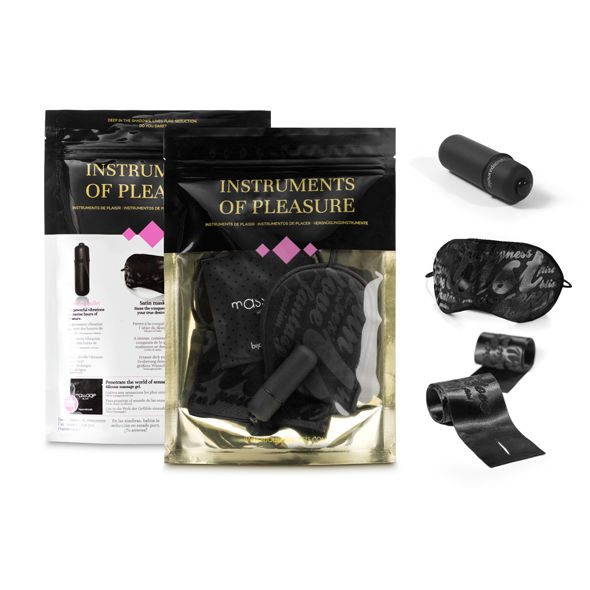 Bijoux Indiscrets - Instrumenten Van Plezier Violet Niveau - afbeelding 6