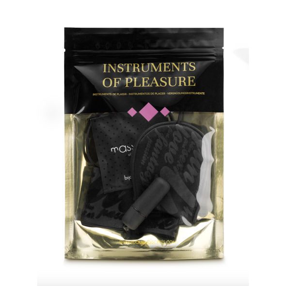 Bijoux Indiscrets - Instrumenten Van Plezier Violet Niveau - afbeelding 7