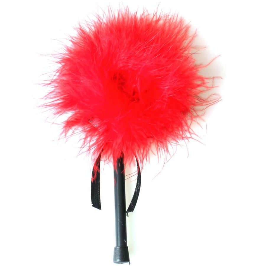 Secretplay - Marabu Secret Play Red Duster - afbeelding 3
