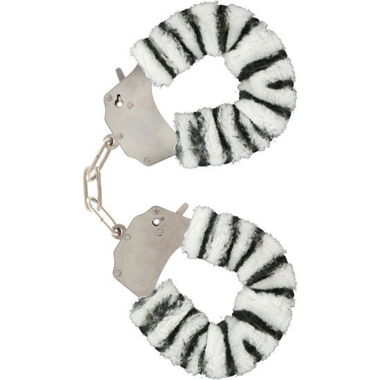 Toyjoy - Zebra Liefde Vrouwen