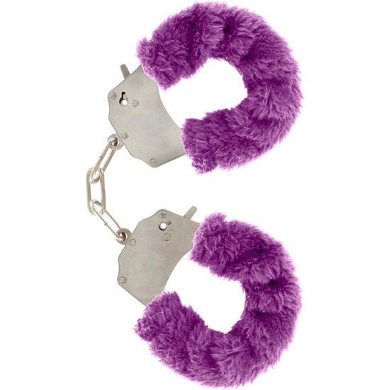 Toyjoy - Lila Liefdesvrouwen