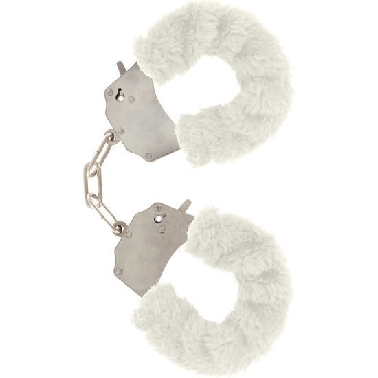 Toyjoy - Witte Liefdesvrouwen