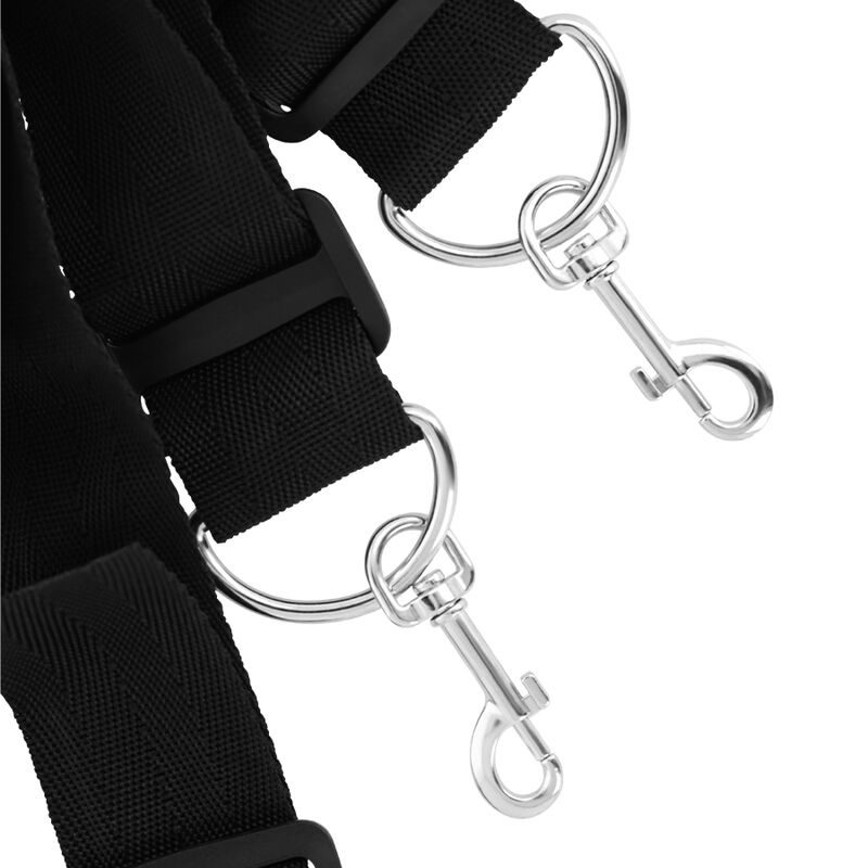 Darkness - Bed Bondage Set - afbeelding 4