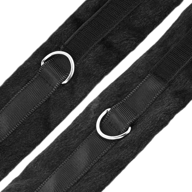 Darkness - Bed Bondage Set - afbeelding 5