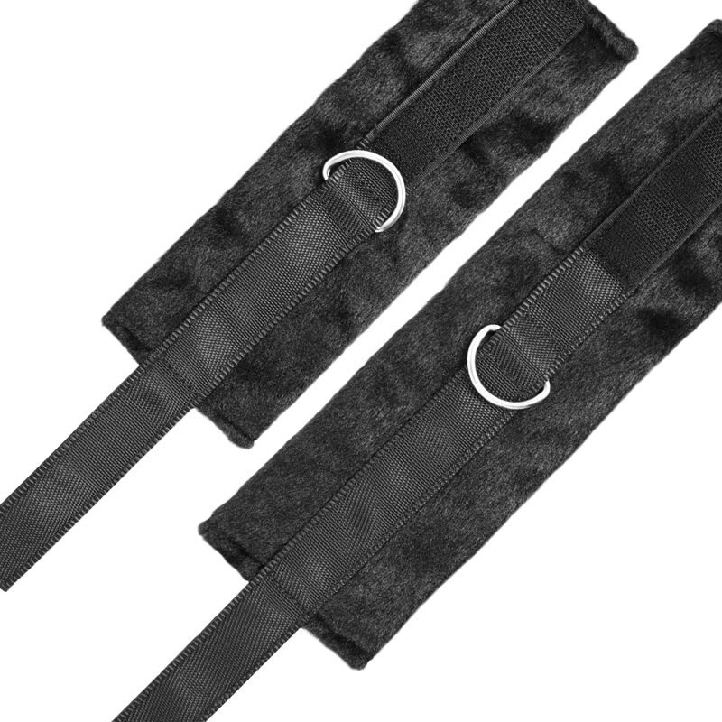 Darkness - Bed Bondage Set - afbeelding 6