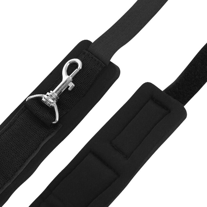 Darkness - Bondage Deur Handboeien - afbeelding 5