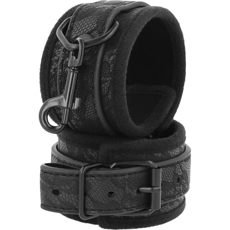 Darkness - Luxe Universele Manchetten