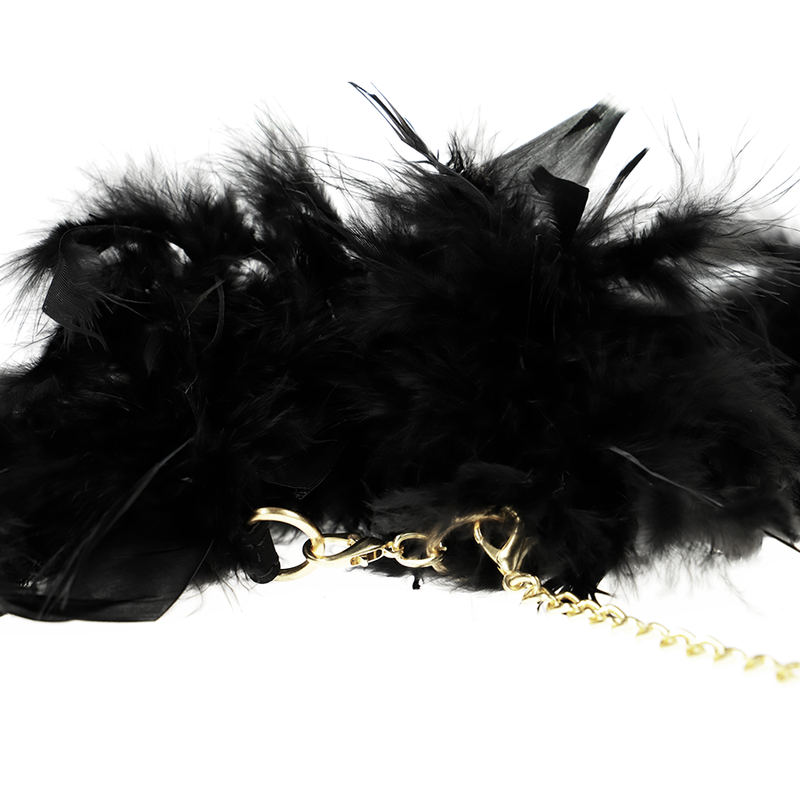 Coquette Chic Desire - Deluxe Handboeien - afbeelding 5