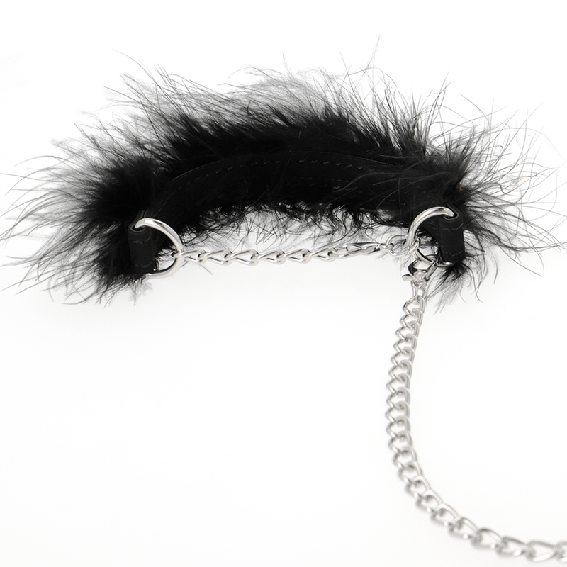 Coquette Chic Desire - Deluxe Fetish Manchetten - afbeelding 5