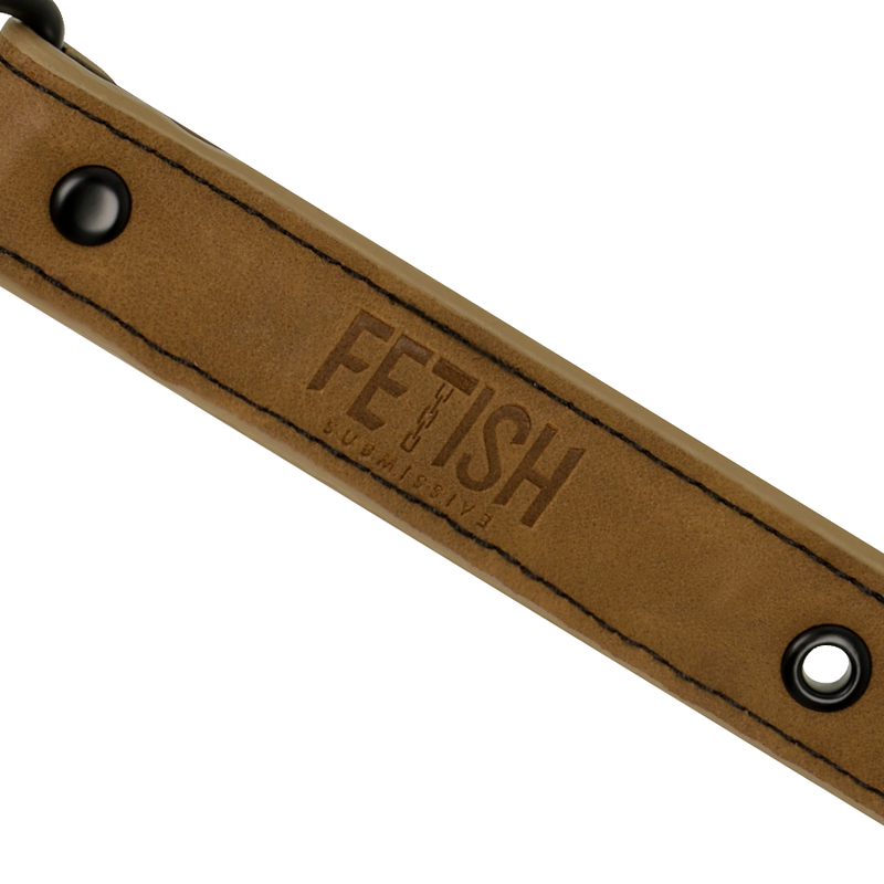Fetish Submissive Origen - Ademende Gag - afbeelding 4