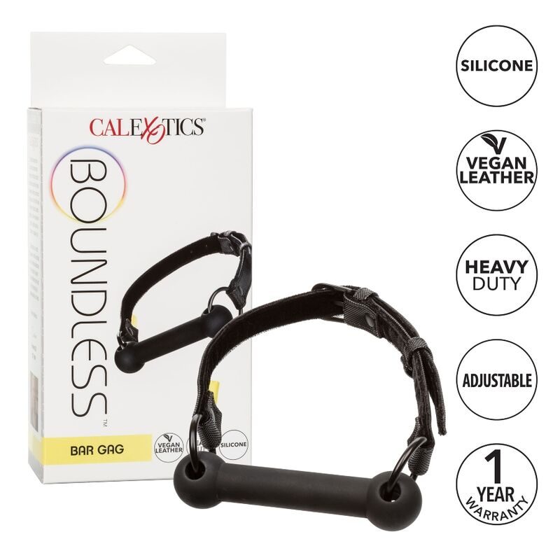 Calexotics - Gag-Gag-Gag Zonder Grenzen - afbeelding 2