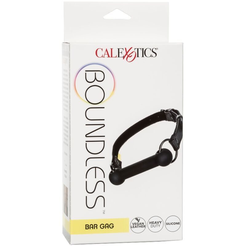 Calexotics - Gag-Gag-Gag Zonder Grenzen - afbeelding 6