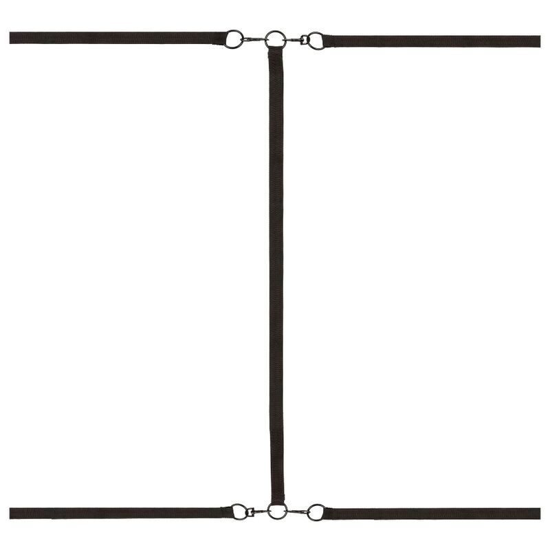 Calexotics - Boundless Rode Bevestigingsset Bedbevestiging - afbeelding 4