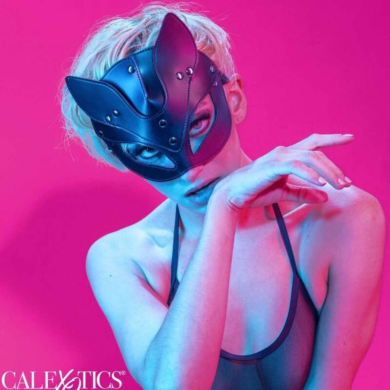 Calexotics - Euphoria Kattenmasker - afbeelding 7