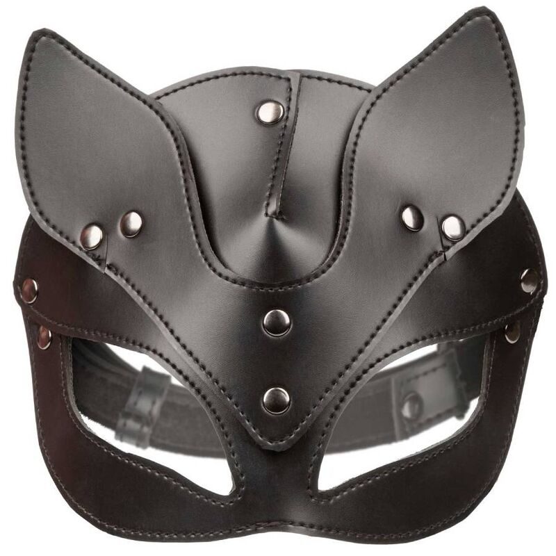 Calexotics - Euphoria Kattenmasker - afbeelding 5