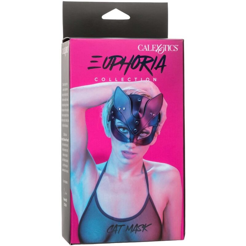 Calexotics - Euphoria Kattenmasker - afbeelding 4
