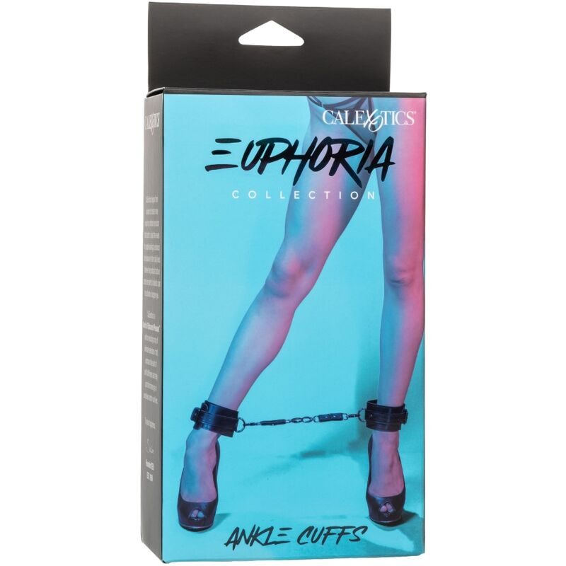 Calexotics - Euphoria Enkelmanchetten - afbeelding 4